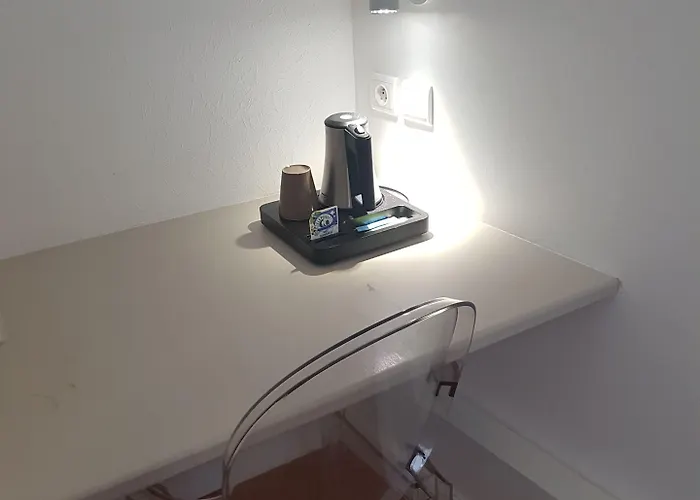 Отель La Marine, Vieux Port