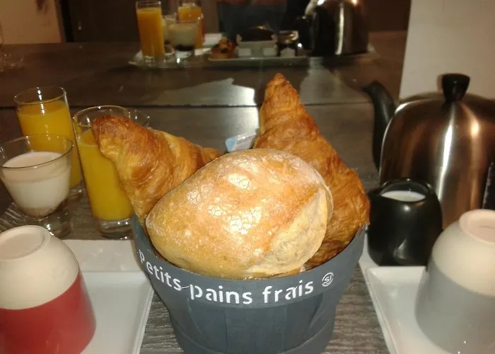 Отель La Marine, Vieux Port