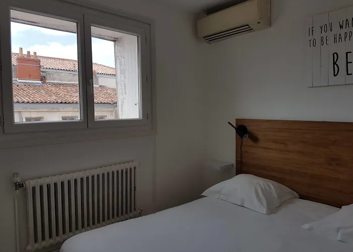 La Marine, Vieux Port Ла-Рошель